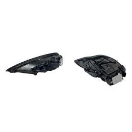 Phare Avant Panamera 970.1 2010-2013 Look 971 GTS, Nouveaux produits eurolineas Phare Avant Panamera 970.1 2010-2013 Look 971 GTS, Nouveaux produits eurolineas