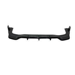 Diffuseur Arrière Mercedes C254 GLC 2023+ Coupe look AMG GLC63 Noir brillant, Nouveaux produits eurolineas Diffuseur Arrière Mercedes C254 GLC 2023+ Coupe look AMG GLC63 Noir brillant, Nouveaux produits eurolineas