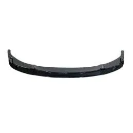 Déflecteur Avant BMW F30 2012+ Look Vorst Noir Brillant, Nouveaux produits eurolineas
