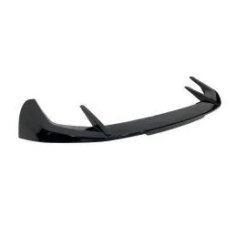 Aileron Bmw G01 X3 Noir brillant, Nouveaux produits eurolineas