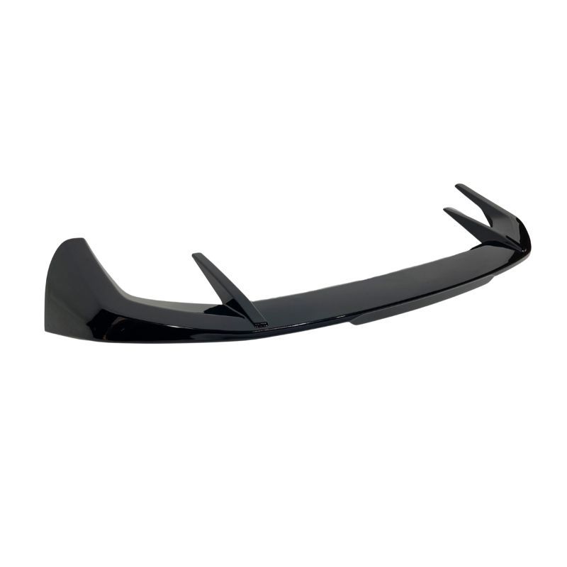 Aileron Bmw G01 X3 Noir brillant, Nouveaux produits eurolineas