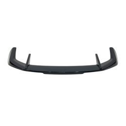 Aileron Bmw G01 X3 Noir brillant, Nouveaux produits eurolineas