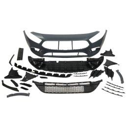 Kit De Carrosserie Mercedes W177 Look A35, Nouveaux produits eurolineas Kit De Carrosserie Mercedes W177 Look A35, Nouveaux produits eurolineas