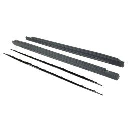 Kit De Carrosserie Mercedes W177 Look A35, Nouveaux produits eurolineas Kit De Carrosserie Mercedes W177 Look A35, Nouveaux produits eurolineas