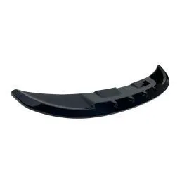 Déflecteur Avant Range Rover Sport L494 2013-2017 Noir brillant, Nouveaux produits eurolineas
