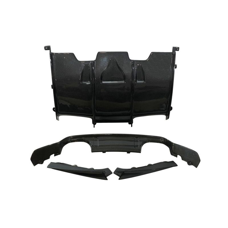 Diffuseur Arrière Carbone BMW F80 / F82 Carbone, Nouveaux produits eurolineas Diffuseur Arrière Carbone BMW F80 / F82 Carbone, Nouveaux produits eurolineas