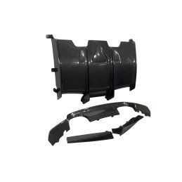 Diffuseur Arrière Carbone BMW F80 / F82 Carbone, Nouveaux produits eurolineas Diffuseur Arrière Carbone BMW F80 / F82 Carbone, Nouveaux produits eurolineas