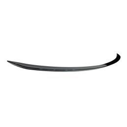 Aileron Mercedes C254 Coupe GLC 2023+ Look AMG Noir brillant, Nouveaux produits eurolineas