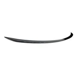 Aileron Mercedes C254 Coupe GLC 2023+ Look AMG Noir brillant, Nouveaux produits eurolineas