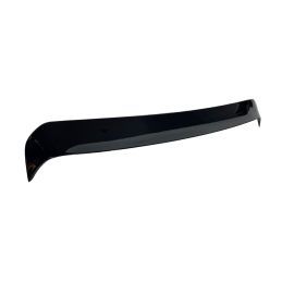 Aileron supérieur Mercedes C254 Coupe GLC 2023+ Look AMG Noir brillant II, Nouveaux produits eurolineas