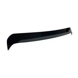 Aileron supérieur Mercedes C254 Coupe GLC 2023+ Look AMG Noir brillant II, Nouveaux produits eurolineas
