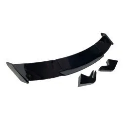 Aileron Bmw G80 / G82 M4 Look M Performance Noir brillant, Nouveaux produits eurolineas