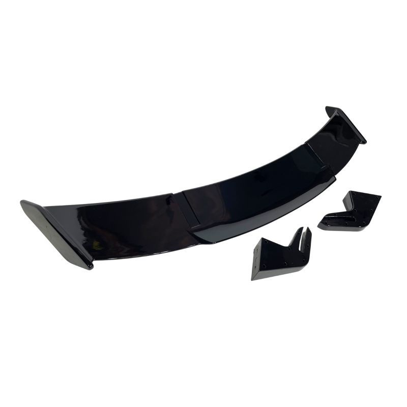 Aileron Bmw G80 / G82 M4 Look M Performance Noir brillant, Nouveaux produits eurolineas Aileron Bmw G80 / G82 M4 Look M Performance Noir brillant, Nouveaux produits eurolineas