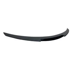 Aileron Bmw G26 Look M4 Noir brillant, Nouveaux produits eurolineas