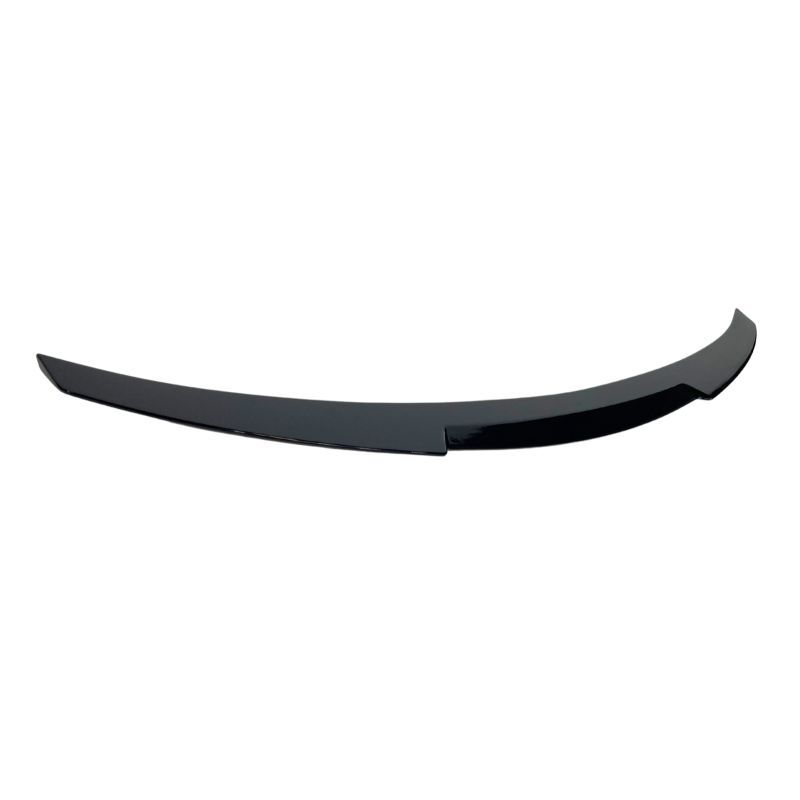 Aileron Bmw G26 Look M4 Noir brillant, Nouveaux produits eurolineas Aileron Bmw G26 Look M4 Noir brillant, Nouveaux produits eurolineas