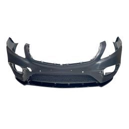 Déflecteur Avant Mercedes W447 2016-2023 Noir brillant, Nouveaux produits eurolineas Déflecteur Avant Mercedes W447 2016-2023 Noir brillant, Nouveaux produits eurolineas