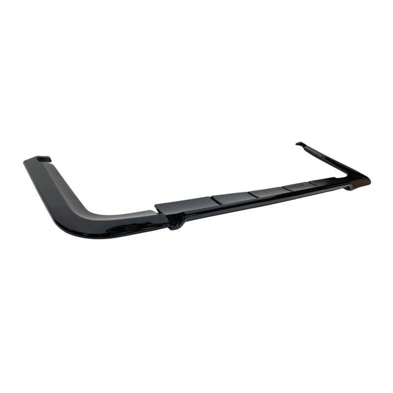 Diffuseur Arrière Mercedes W447 Noir brillant, Nouveaux produits eurolineas Diffuseur Arrière Mercedes W447 Noir brillant, Nouveaux produits eurolineas