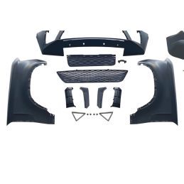 Kit De Carrosserie Range Rover Defender 2019+ Look SVR, Nouveaux produits eurolineas Kit De Carrosserie Range Rover Defender 2019+ Look SVR, Nouveaux produits eurolineas