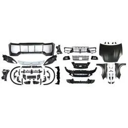 Kit De Carrosserie Porsche Cayenne 2011-2016 Look 2024, Nouveaux produits eurolineas