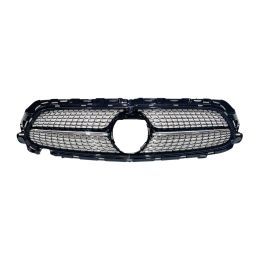 Calandre Mercedes W213 / S213 / C238 2020+ Diamond Caméra, Nouveaux produits eurolineas