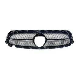 Calandre Mercedes W213 / S213 / C238 2020+ Diamond Caméra, Nouveaux produits eurolineas