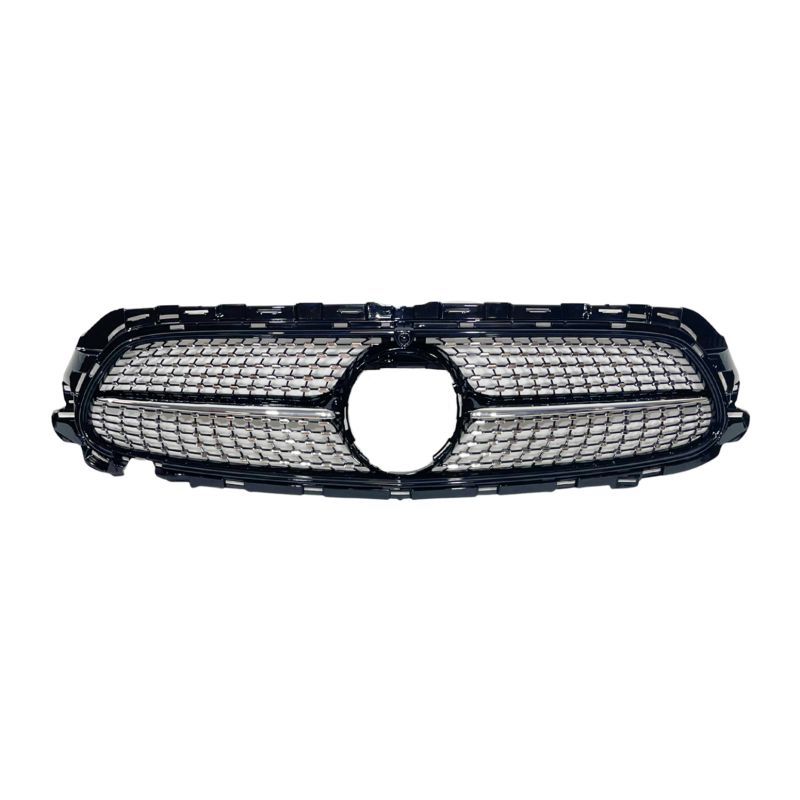 Calandre Mercedes W213 / S213 / C238 2020+ Diamond Caméra, Nouveaux produits eurolineas