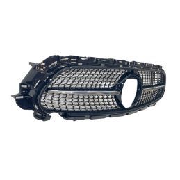 Calandre Mercedes W213 / S213 / C238 2020+ Diamond Caméra, Nouveaux produits eurolineas