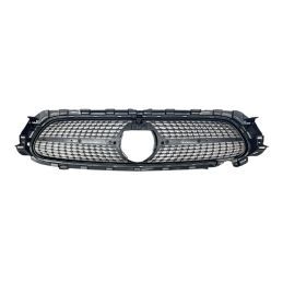 Calandre Mercedes W213 / S213 / C238 2020+ Diamond Caméra, Nouveaux produits eurolineas