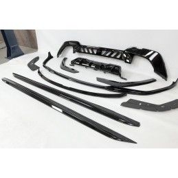 copy of Kit De Carrosserie BMW G20 / G21 Look 340 M Performance, Nouveaux produits eurolineas