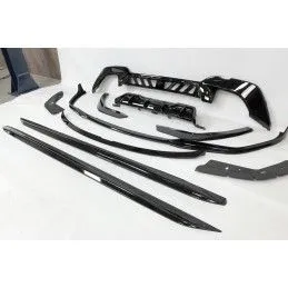 copy of Kit De Carrosserie BMW G20 / G21 Look 340 M Performance, Nouveaux produits eurolineas