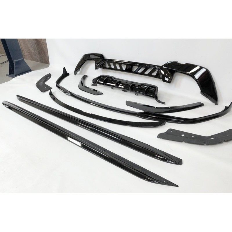 copy of Kit De Carrosserie BMW G20 / G21 Look 340 M Performance, Nouveaux produits eurolineas copy of Kit De Carrosserie BMW G20 / G21 Look 340 M Performance, Nouveaux produits eurolineas