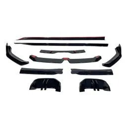 Kit De Carrosserie BMW G60 Look M Performance II, Nouveaux produits eurolineas