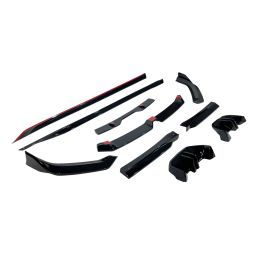 Kit De Carrosserie BMW G60 Look M Performance II, Nouveaux produits eurolineas Kit De Carrosserie BMW G60 Look M Performance II, Nouveaux produits eurolineas