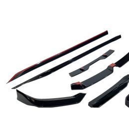 Kit De Carrosserie BMW G60 Look M Performance II, Nouveaux produits eurolineas Kit De Carrosserie BMW G60 Look M Performance II, Nouveaux produits eurolineas