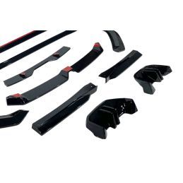 Kit De Carrosserie BMW G60 Look M Performance II, Nouveaux produits eurolineas Kit De Carrosserie BMW G60 Look M Performance II, Nouveaux produits eurolineas