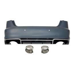 Pare-Choc Arrière Audi A3...