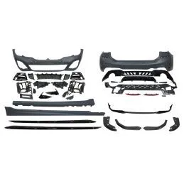 Kit De Carrosserie BMW G21 2019+ Look M-Performance, Nouveaux produits eurolineas