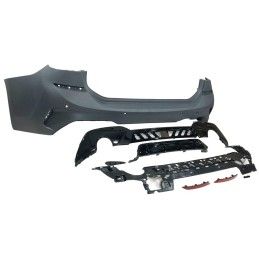 Kit De Carrosserie BMW G21 2019+ Look M-Performance, Nouveaux produits eurolineas Kit De Carrosserie BMW G21 2019+ Look M-Performance, Nouveaux produits eurolineas