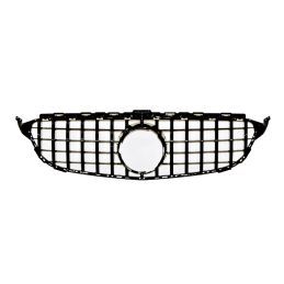 Kit De Carrosserie Mercedes W205 SW 2014-2018 Look C63, Nouveaux produits eurolineas Kit De Carrosserie Mercedes W205 SW 2014-2018 Look C63, Nouveaux produits eurolineas