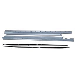 Kit De Carrosserie Mercedes W205 SW 2014-2018 Look C63, Nouveaux produits eurolineas Kit De Carrosserie Mercedes W205 SW 2014-2018 Look C63, Nouveaux produits eurolineas