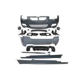 Kit De Carrosserie BMW E92 / E93 06-09 Look M-Performance Antibrouillard, Nouveaux produits eurolineas