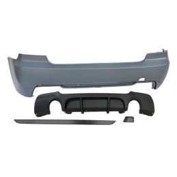 Kit De Carrosserie BMW E92 / E93 06-09 Look M-Performance Antibrouillard, Nouveaux produits eurolineas Kit De Carrosserie BMW E92 / E93 06-09 Look M-Performance Antibrouillard, Nouveaux produits eurolineas