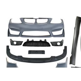 Kit De Carrosserie BMW E90 2005-2008 Look M4 ABS, Nouveaux produits eurolineas