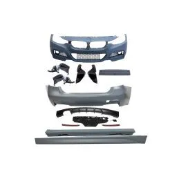 Kit De Carrosserie BMW F30, Nouveaux produits eurolineas