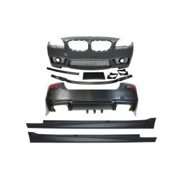 Kit De Carrosserie BMW F10 13-16 LCI Look M5, Nouveaux produits eurolineas