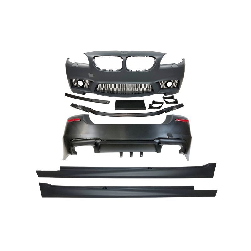 Kit De Carrosserie BMW F10 13-16 LCI Look M5, Nouveaux produits eurolineas Kit De Carrosserie BMW F10 13-16 LCI Look M5, Nouveaux produits eurolineas