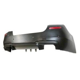 Kit De Carrosserie BMW F10 13-16 LCI Look M5, Nouveaux produits eurolineas Kit De Carrosserie BMW F10 13-16 LCI Look M5, Nouveaux produits eurolineas