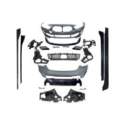 Kit De Carrosserie BMW F40...