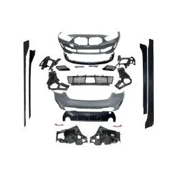 Kit De Carrosserie BMW F40 Look M Performance II Jupes, Nouveaux produits eurolineas
