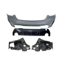 Kit De Carrosserie BMW F40 Look M Performance II Jupes, Nouveaux produits eurolineas